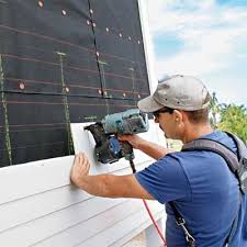 Professional Siding in Siloam Springs, AR